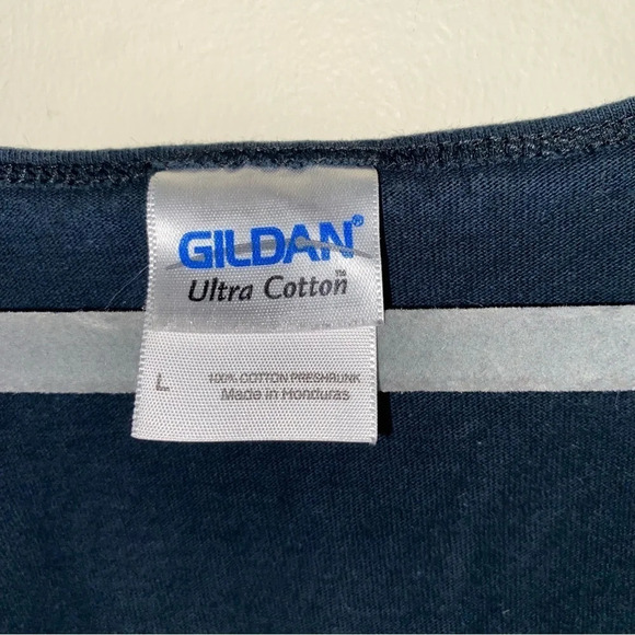 Men’s  Hoodie Allen 2013 Merch Tank Top with American Flag size L band rap merch - Picture 5 of 12